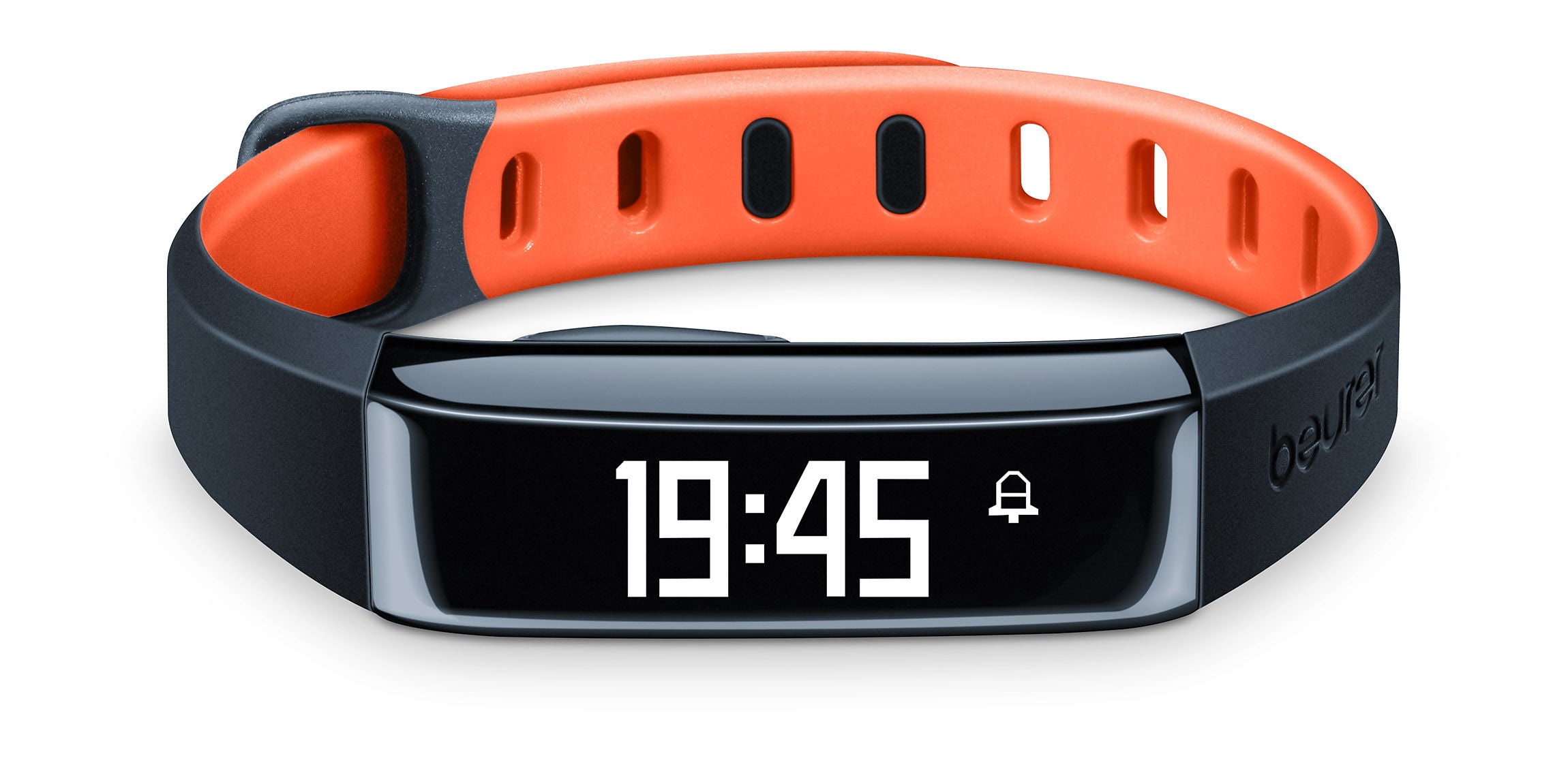 BEURER AS80 ACTIVITY SENSOR black
