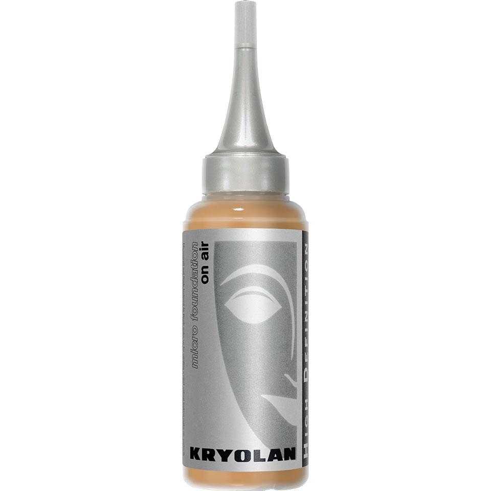 Hd Micro Foundation On Air 75ML