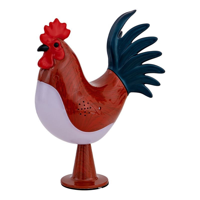 Creative Rooster USB Rechargeable Table Night Light