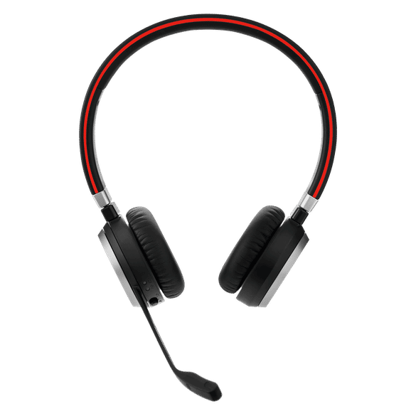 Jabra Evolve 65 SE Link380a UC Stereo