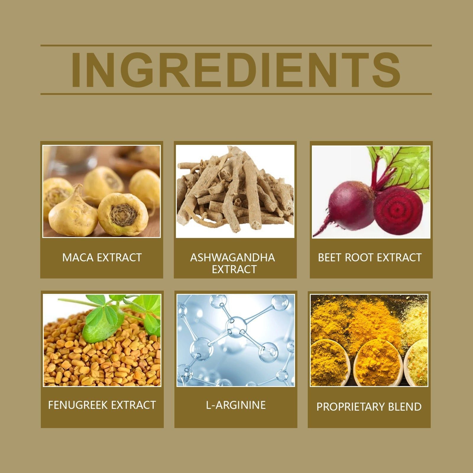 Boost Energy and Vitality with Maca Beetroot Body Care Drops, Natural Hormone Support ,60ml