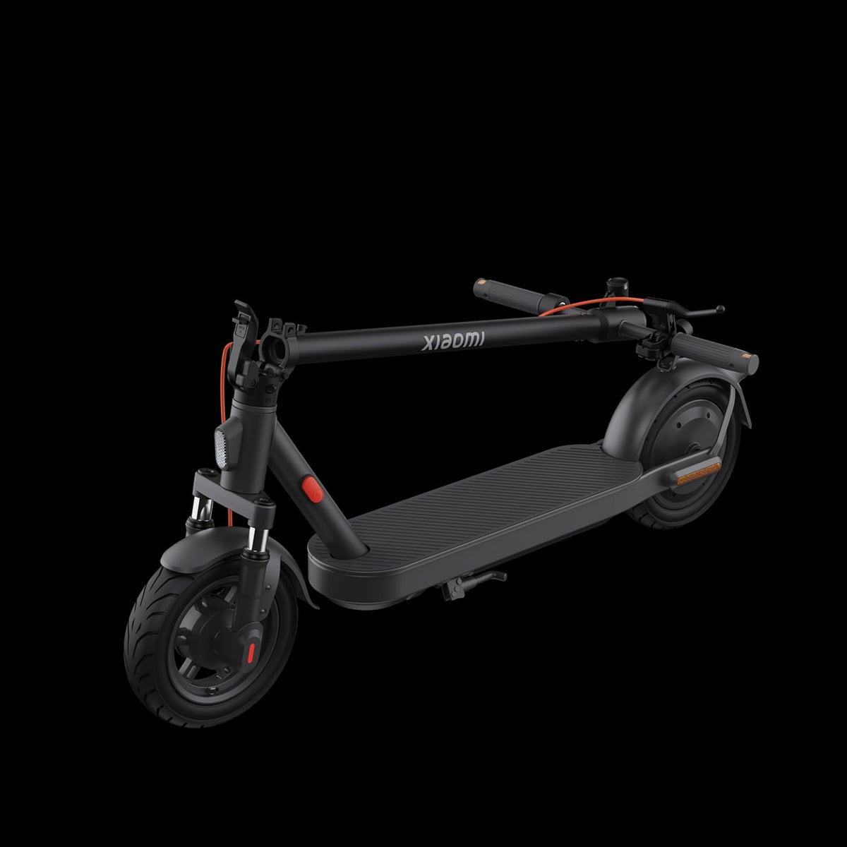 Xiaomi Electric Scooter Elite 45km Range Foldable Electric Scooter with 400W Motor and Front Suspension