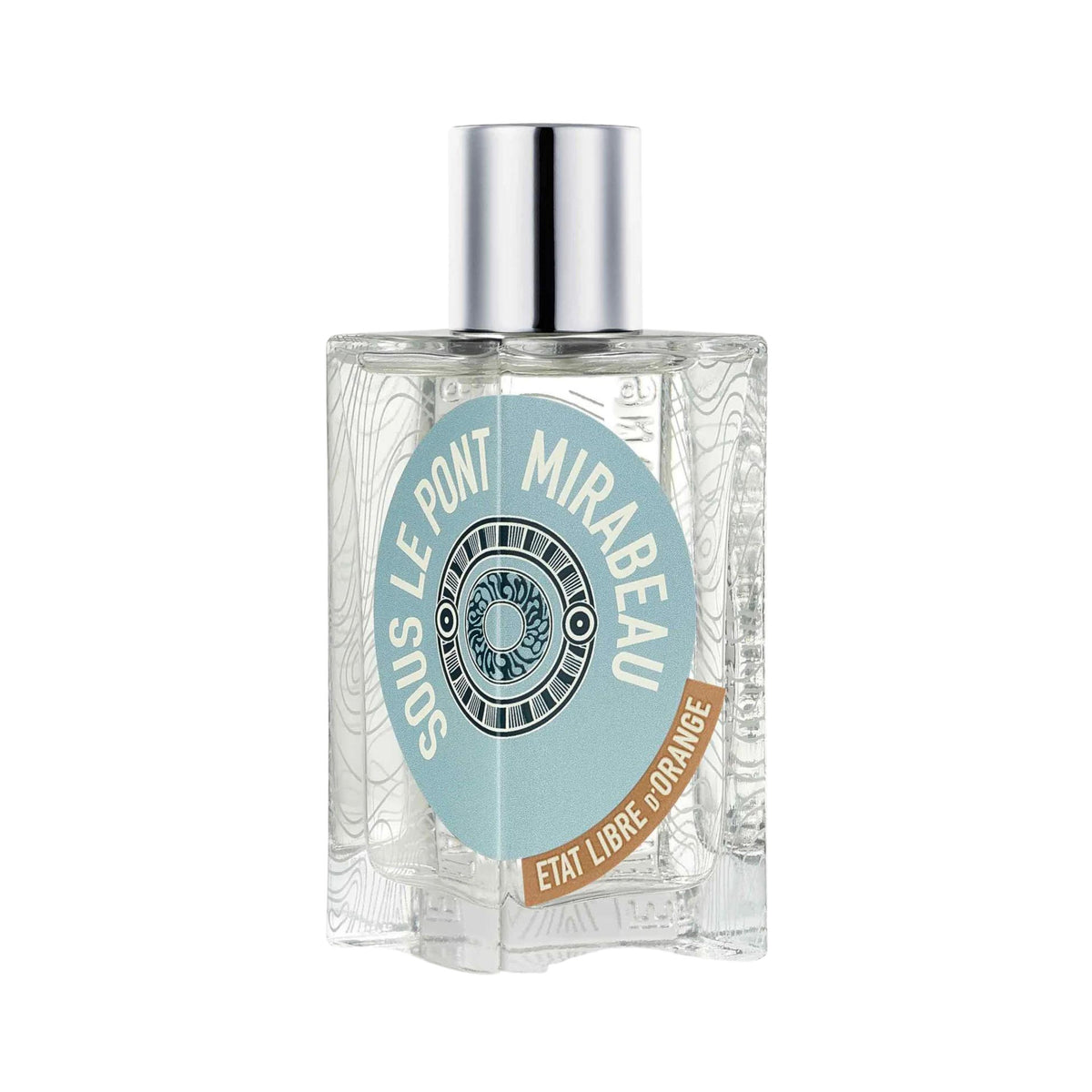 Sous Le Pont Mirabeau Eau de Parfum 100ml