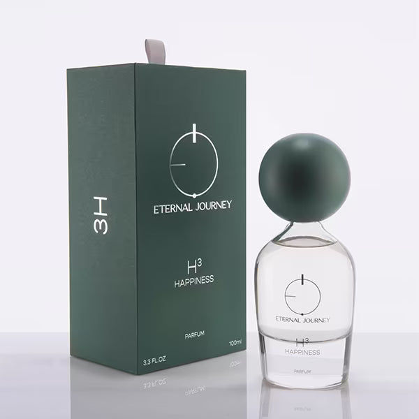 H3 Happiness Parfum 100ml