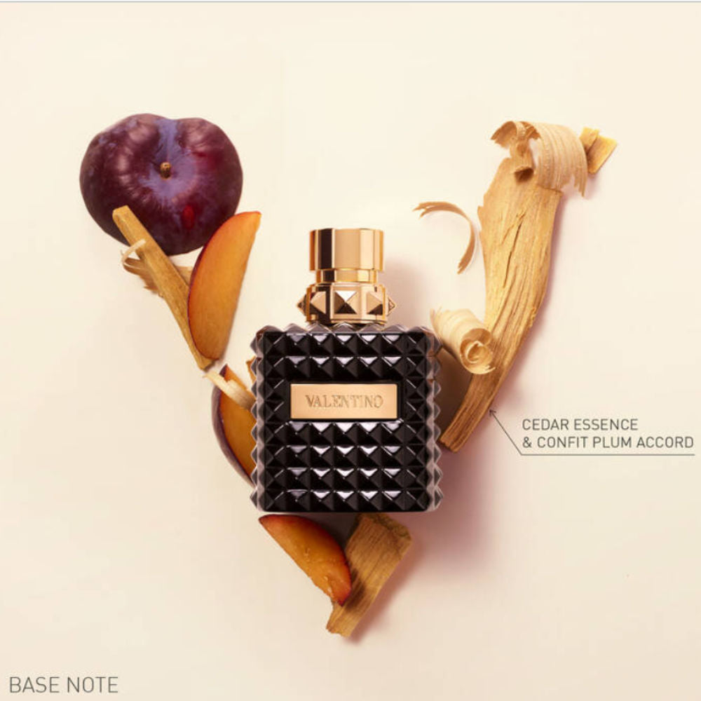 Donna Noir Absolu Eau de Parfum 100ml