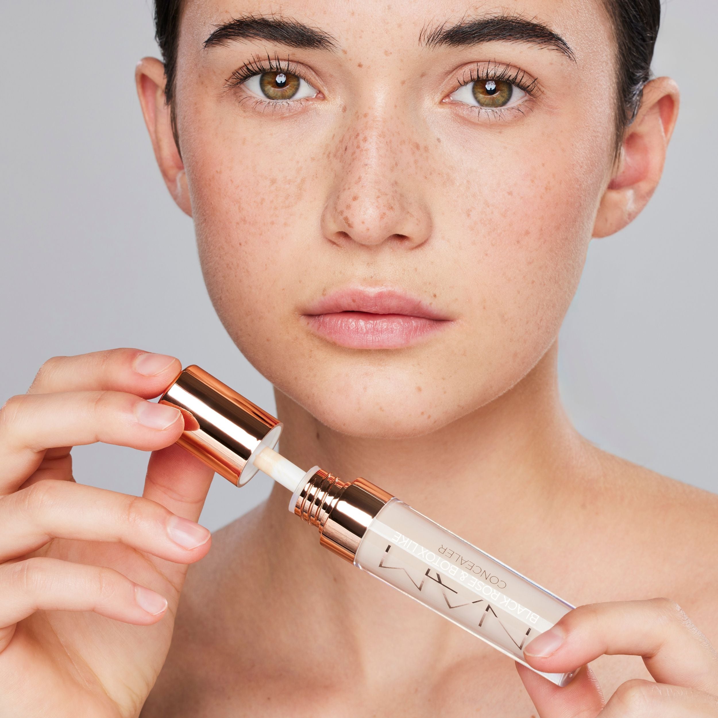 NAM Black Rose & Botox Like Concealer