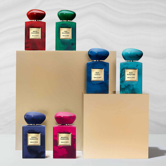 بلو لازولي عطر