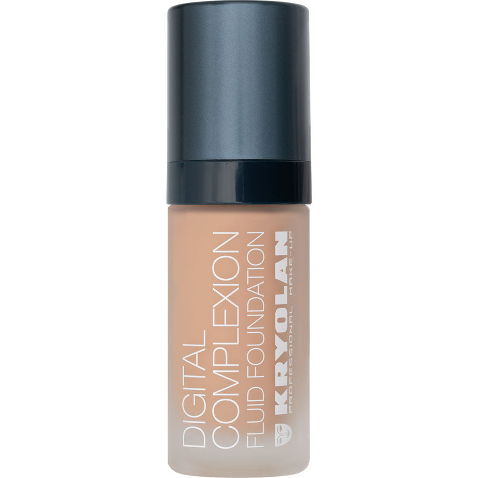 Digital Complexion Fluid Foundation