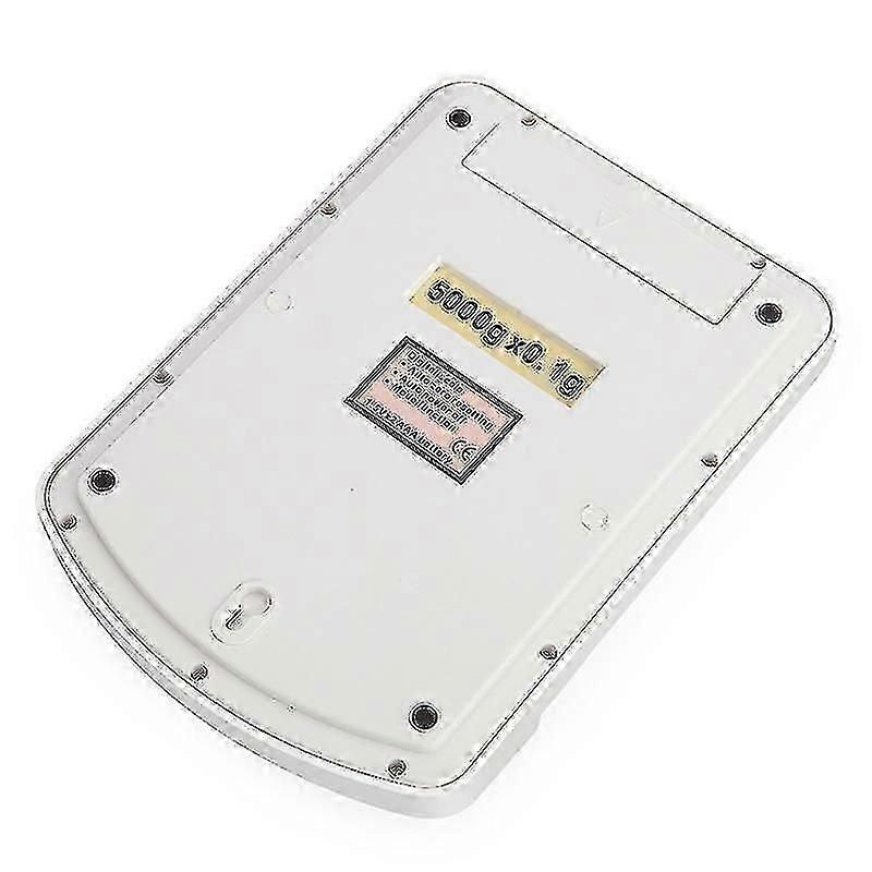 Sf-400a Kitchen Scale Food Counter Scale Electronic Scale For Cooking Herbs.3kg/0.1g - C&S