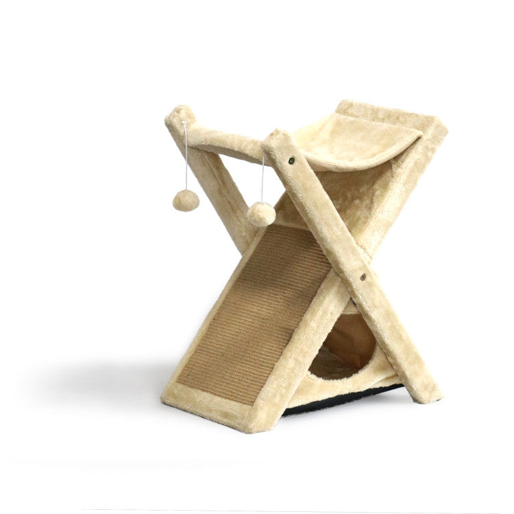 All For Paws Cat Tree - Classic Serie 3