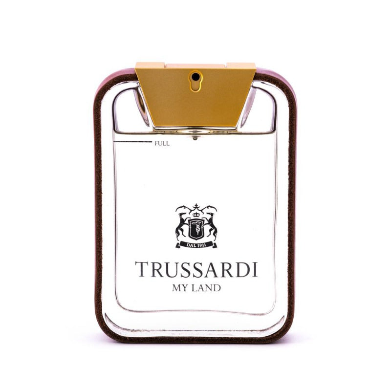 Trussardi My Land M Edt 100Ml
