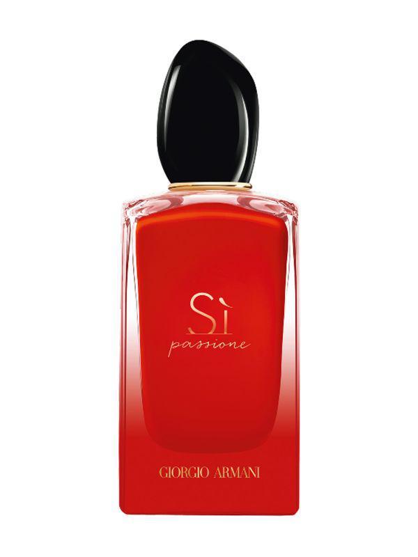 Giorgio Armani Si Passione Intense Edp 100Ml