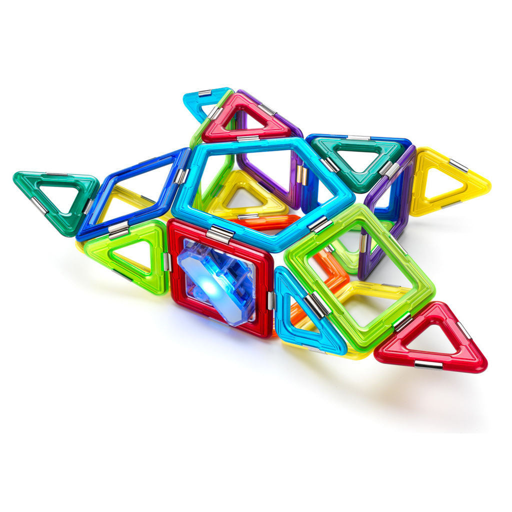 GeoSmart Ufo (25 Pcs)