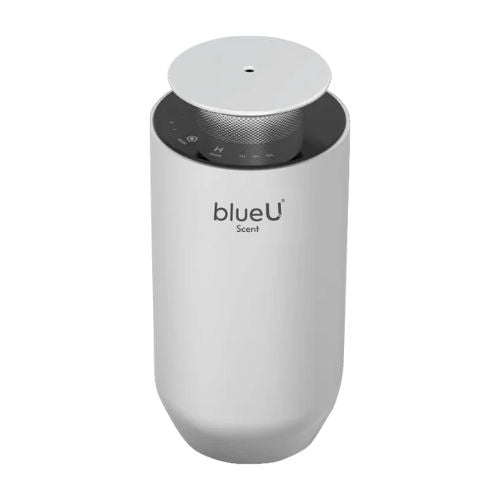 BlueU Scent Car Pro Diffuser