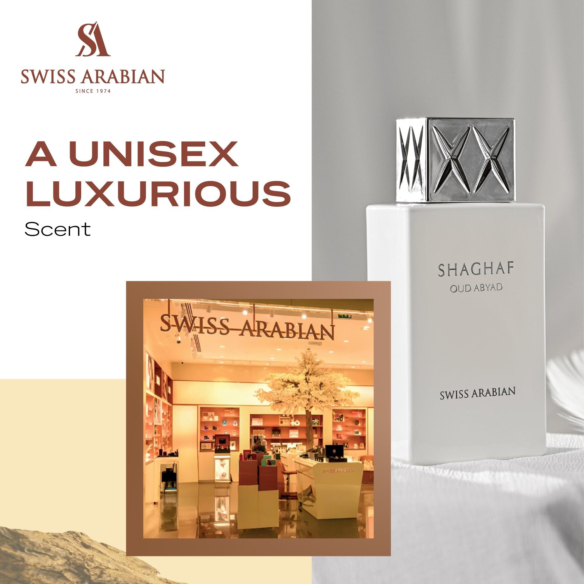 SHAGHAF OUD ABYAD