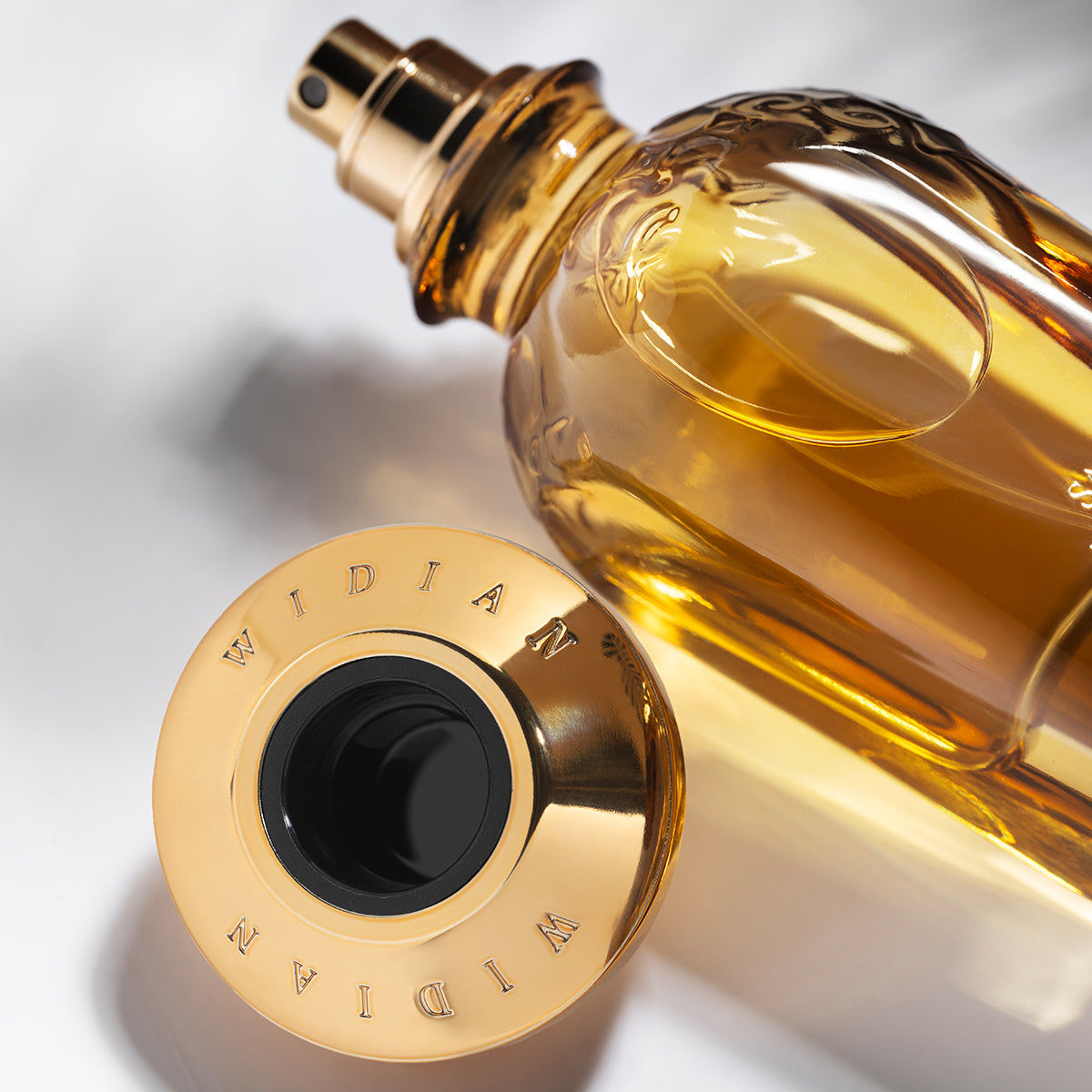 Samar Extrait de Parfum 50ml