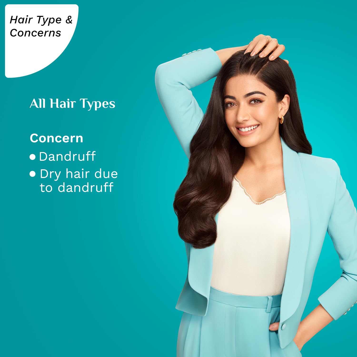 قناع الشعر المضاد للقشرة من شجرة الشاي الأسترالية من Pilgrim 200 مل