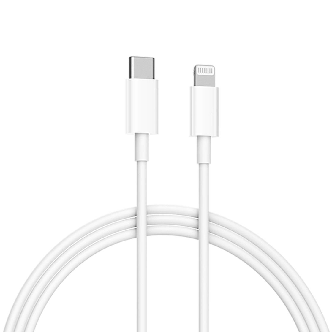 Xiaomi Mi USB Type-C to Lightning Cable, 1m