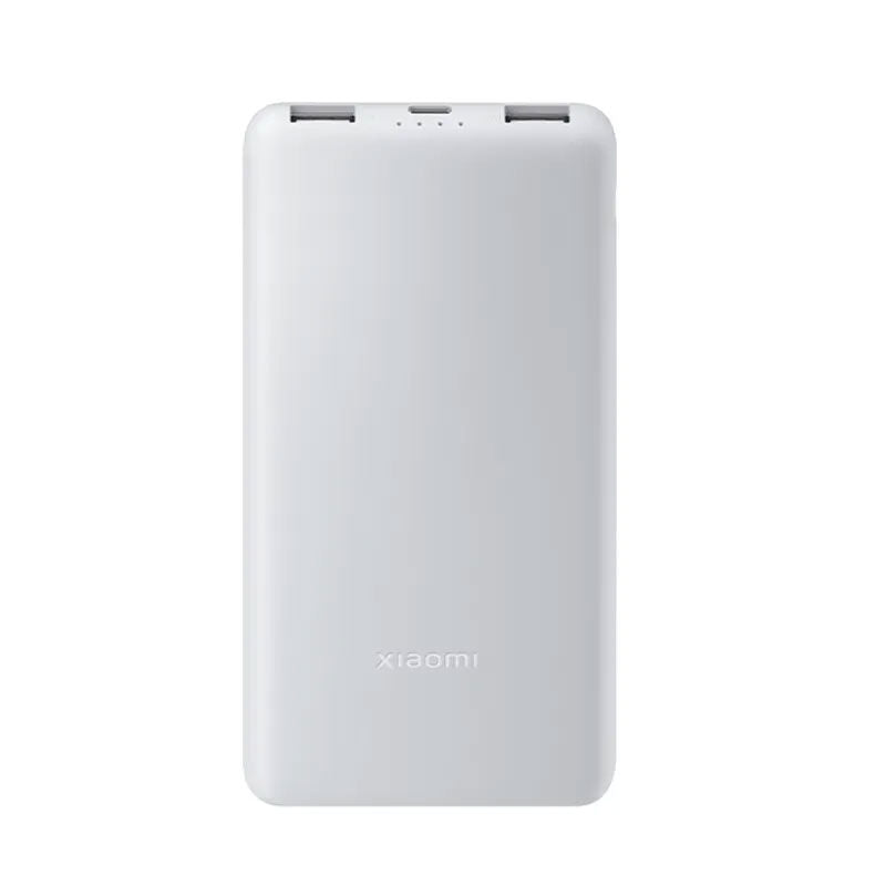 Xiaomi Power Bank 10000mAh 22.5W Lite Fast Charging Portable Power Bank