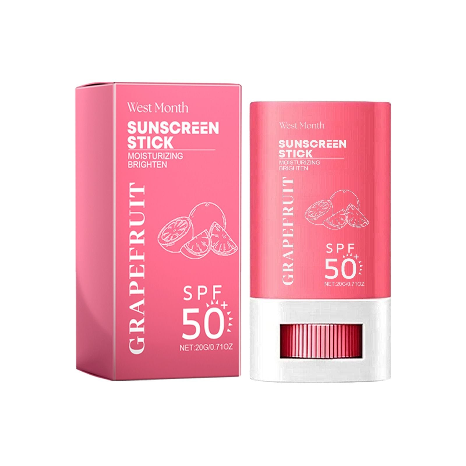 Outdoor Protection Cream Lightweight Skin Barrier Moisturizer
