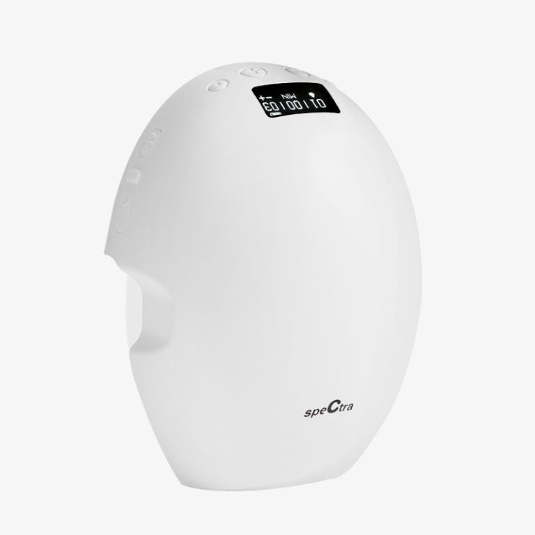 Spectra – Wearable 2