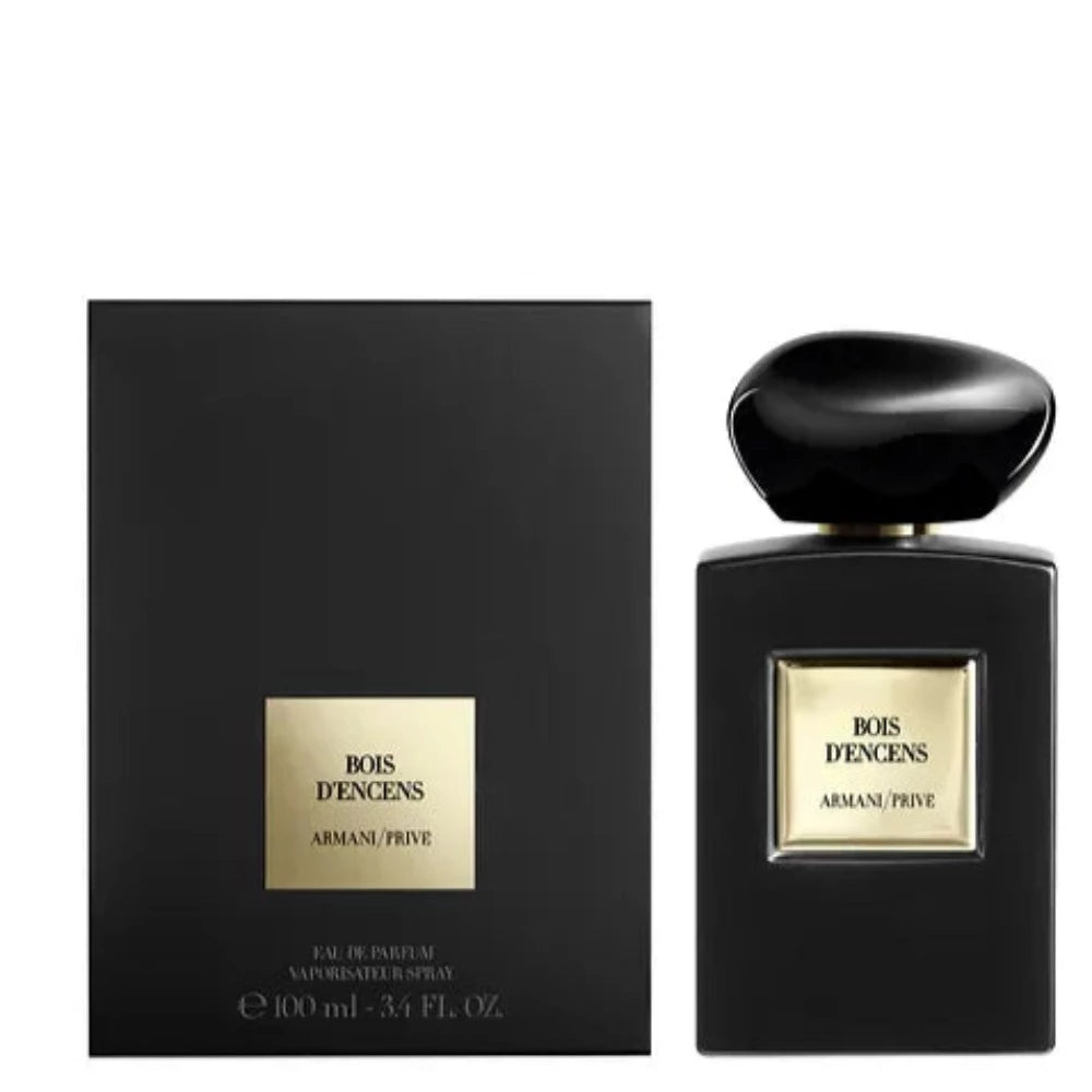 Bois DEncens Eau de Parfum