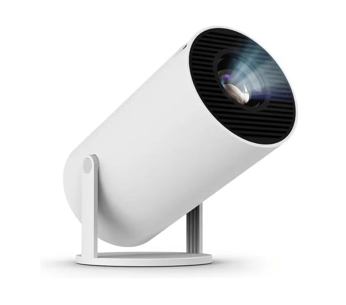 Smartbarry Portable HD Projector HT05