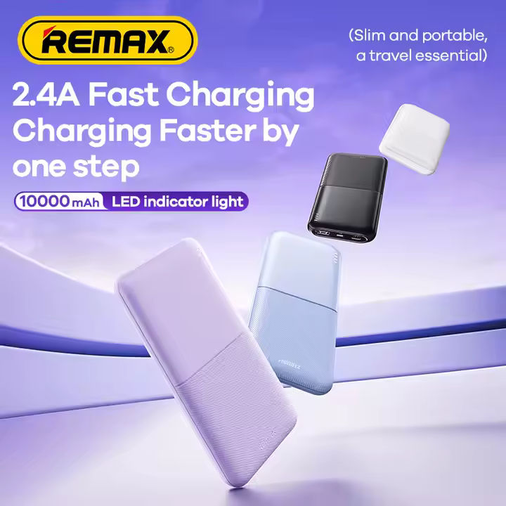Power Bank 10000mAh/2.4A