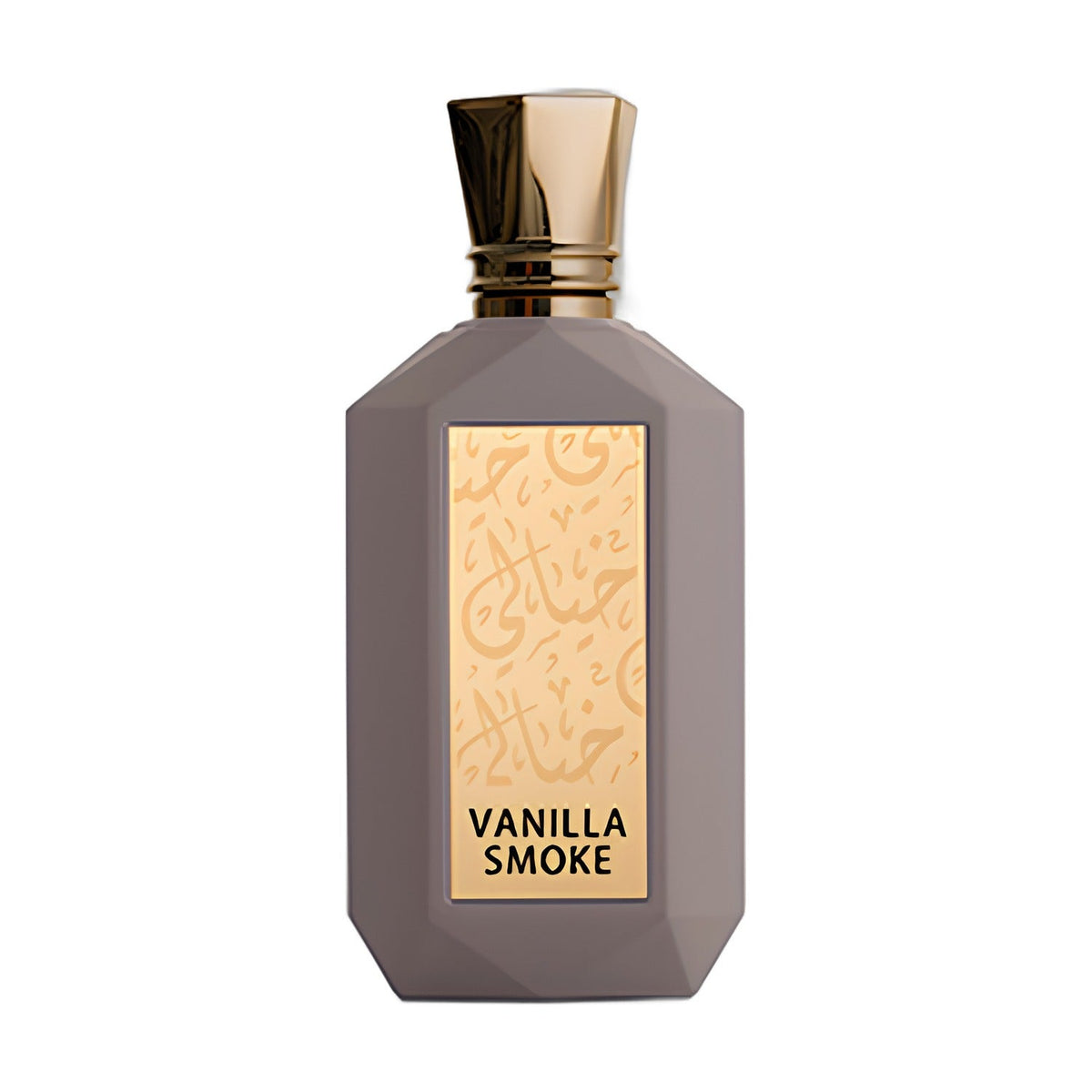 عطر فانيلا سموك 100 مل
