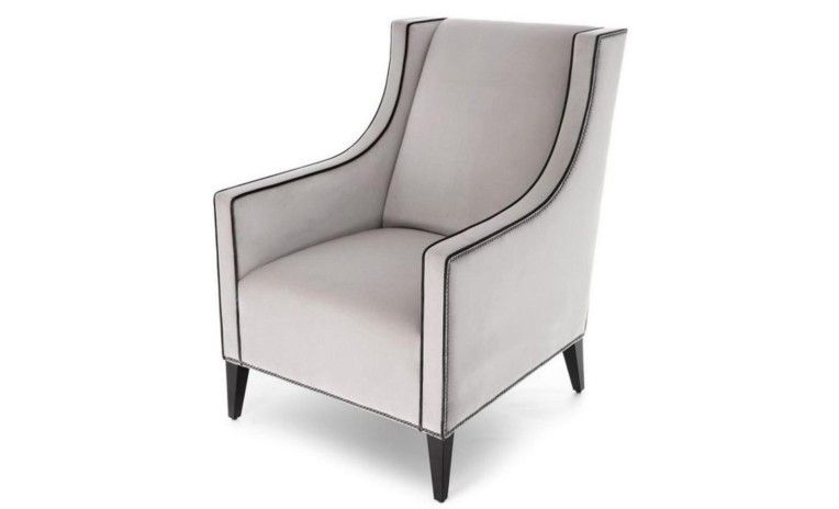 Sofa Arm Chair #K034