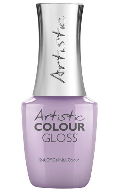 Artistic Nail Design Gel Color, 15ml