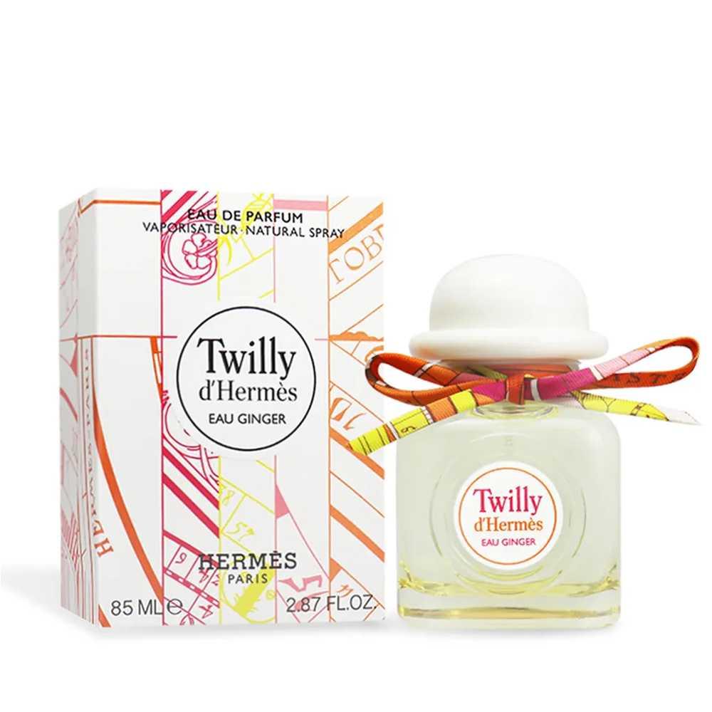 عطر هيرميس تويلي ديرميس أو جينجر إي دي بي 85 مل