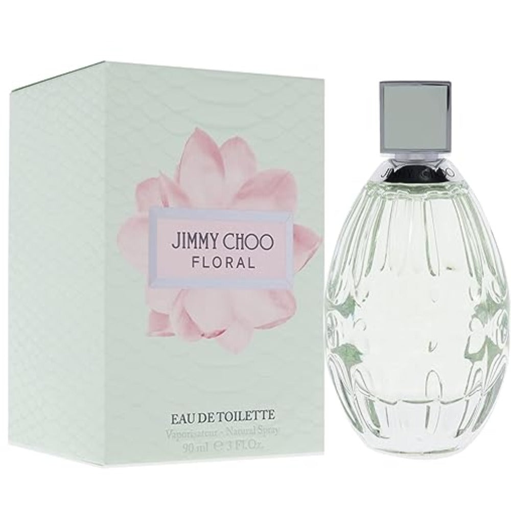 عطر زهري 90 مل