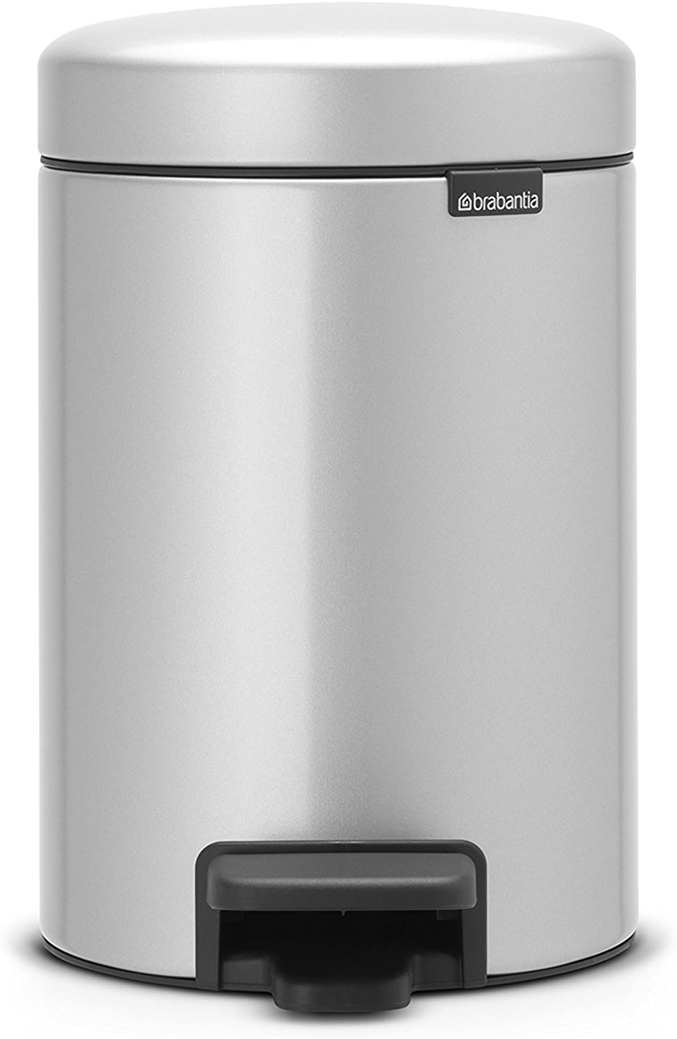 Pedal Bin NewIcon - 12 Litre