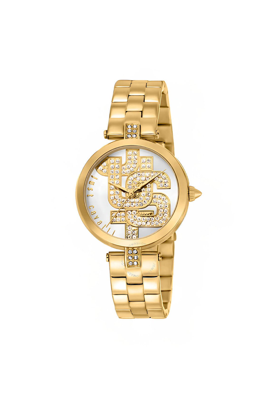Just cavalli mod glam chic watch - jc1l241m0055