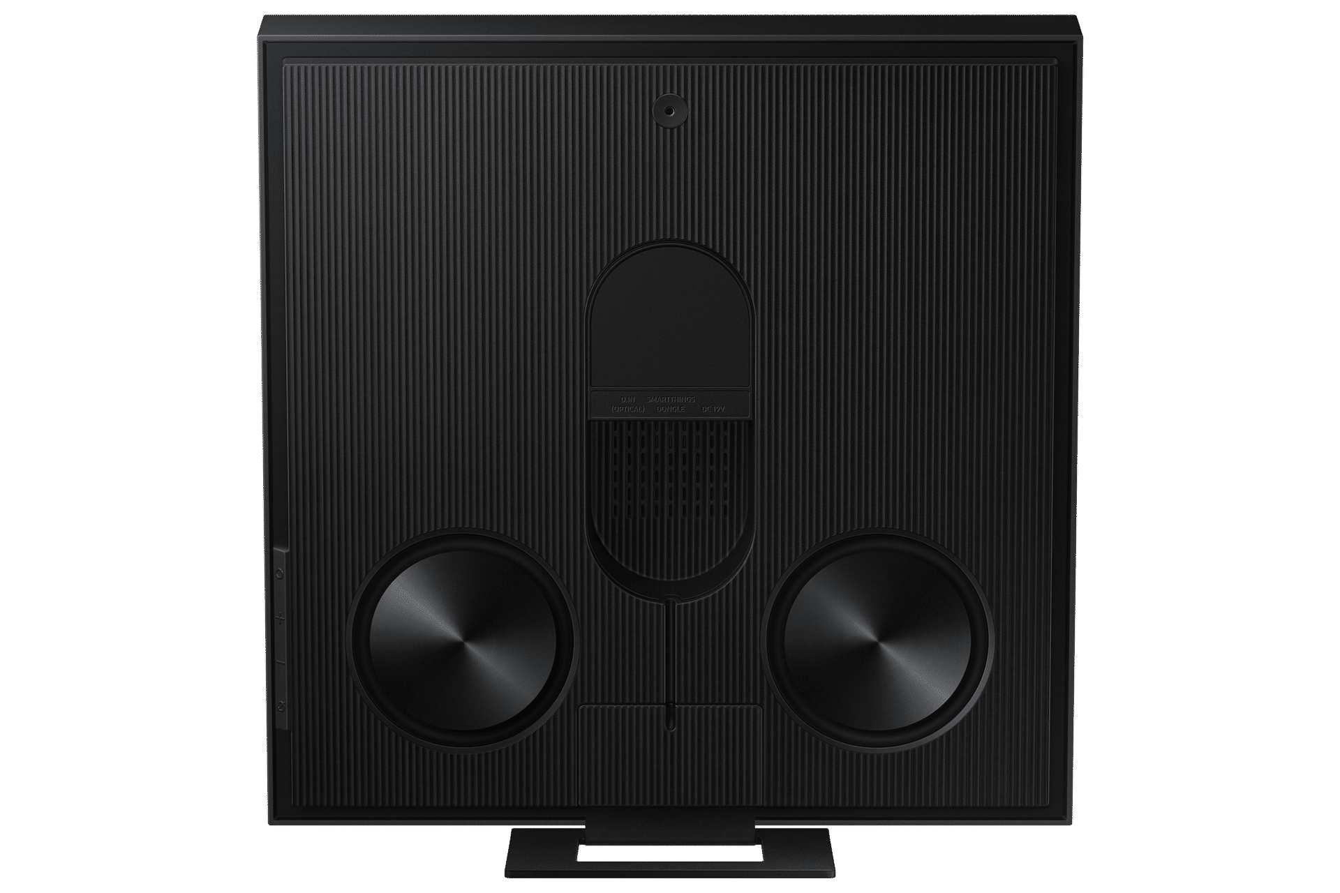 Samsung Music Frame Wireless Speaker & Custom Picture Frame