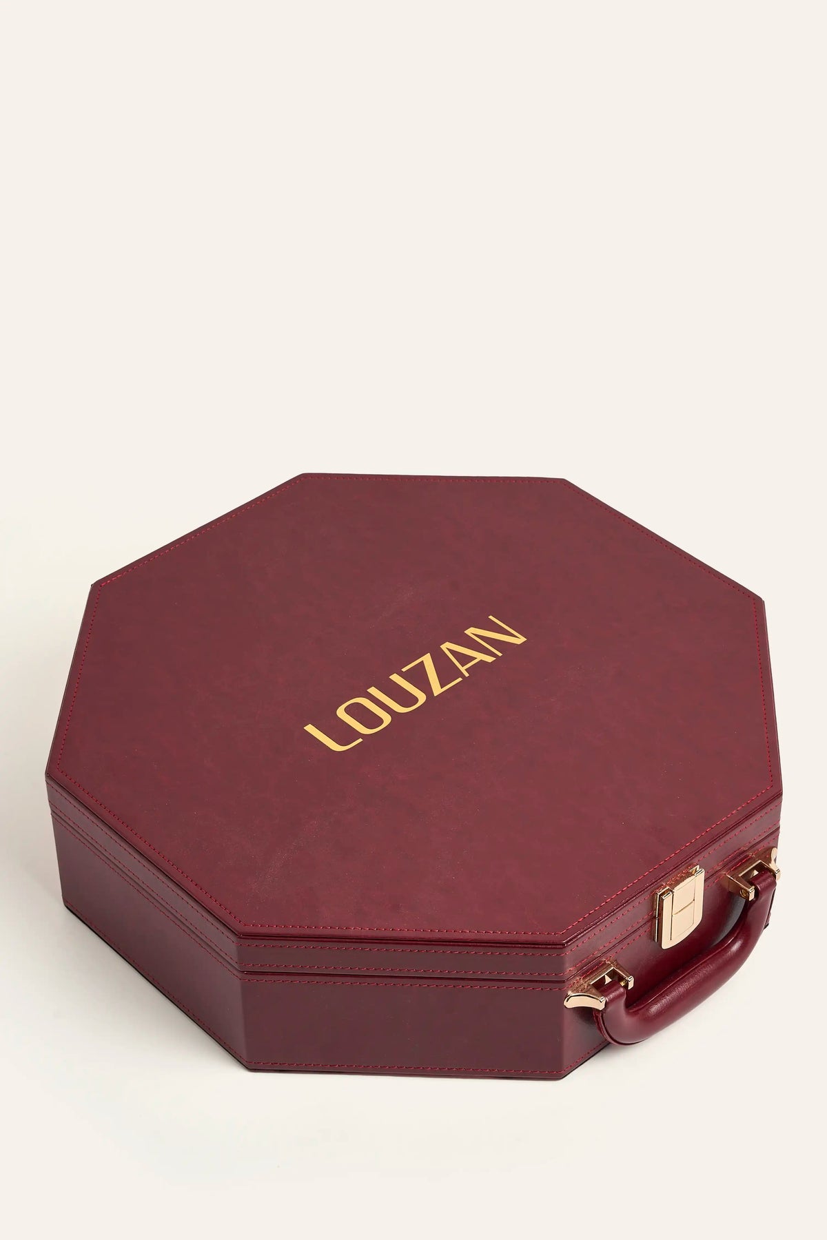 Louzan Incense Collection Luxury Gift Set