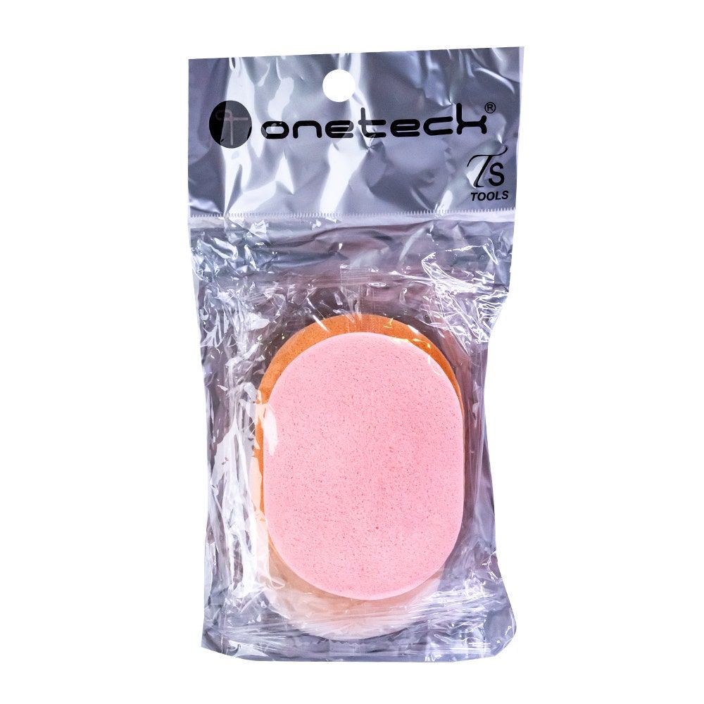 Onetech Soft MakeUp Sponge, 1x3pcs