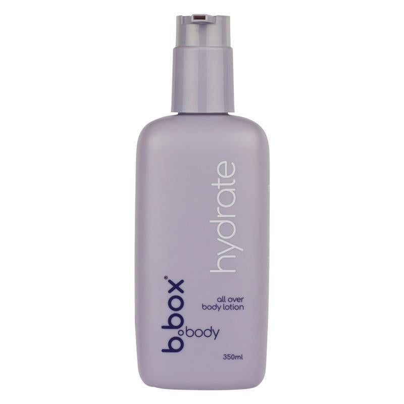 B. Box Hydrate Body Lotion (350ml)