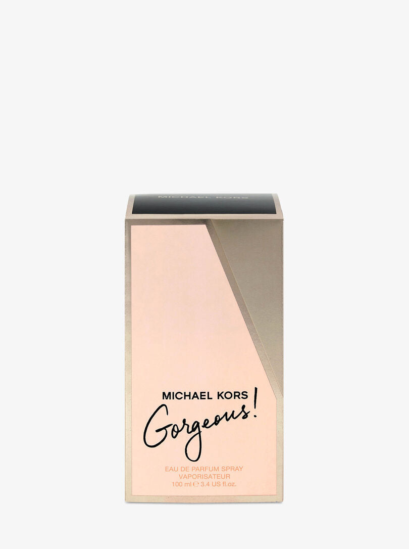 Gorgeous! Eau de Parfum