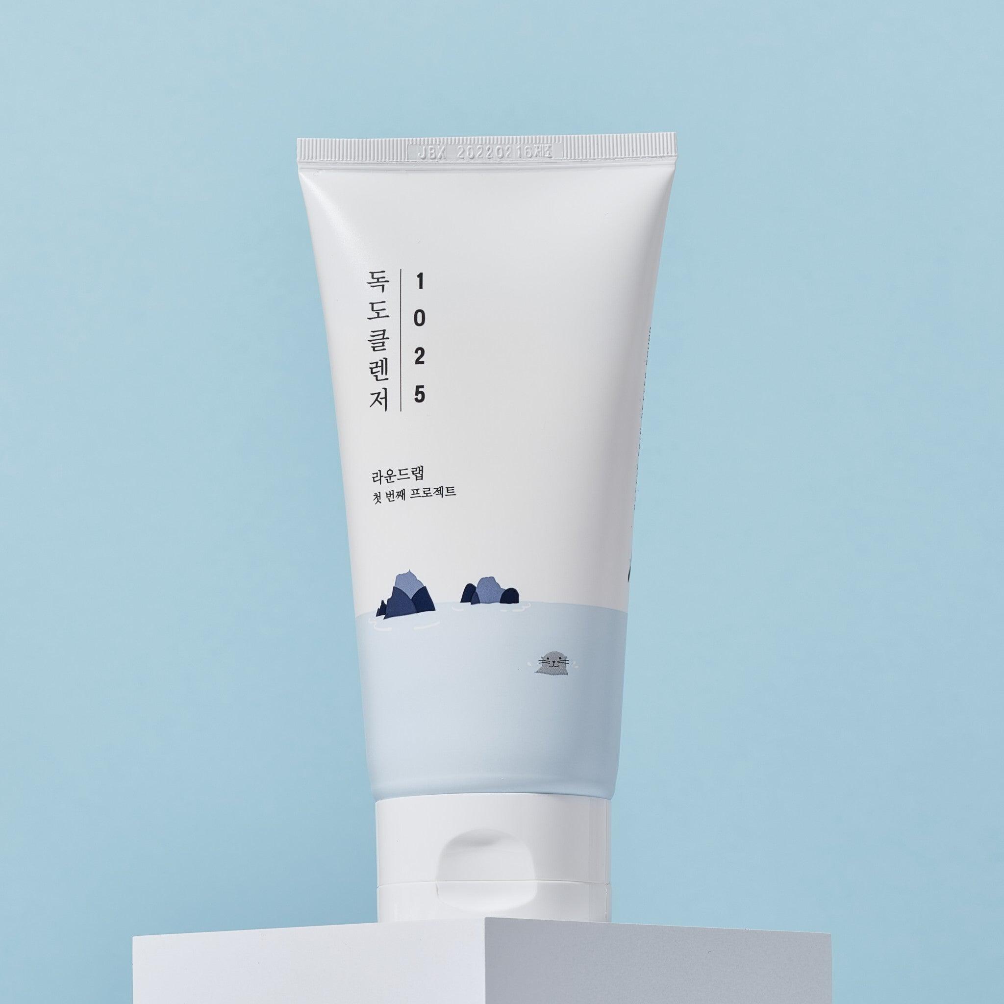 Round Lab 1025 Dokdo cleanser 150ml