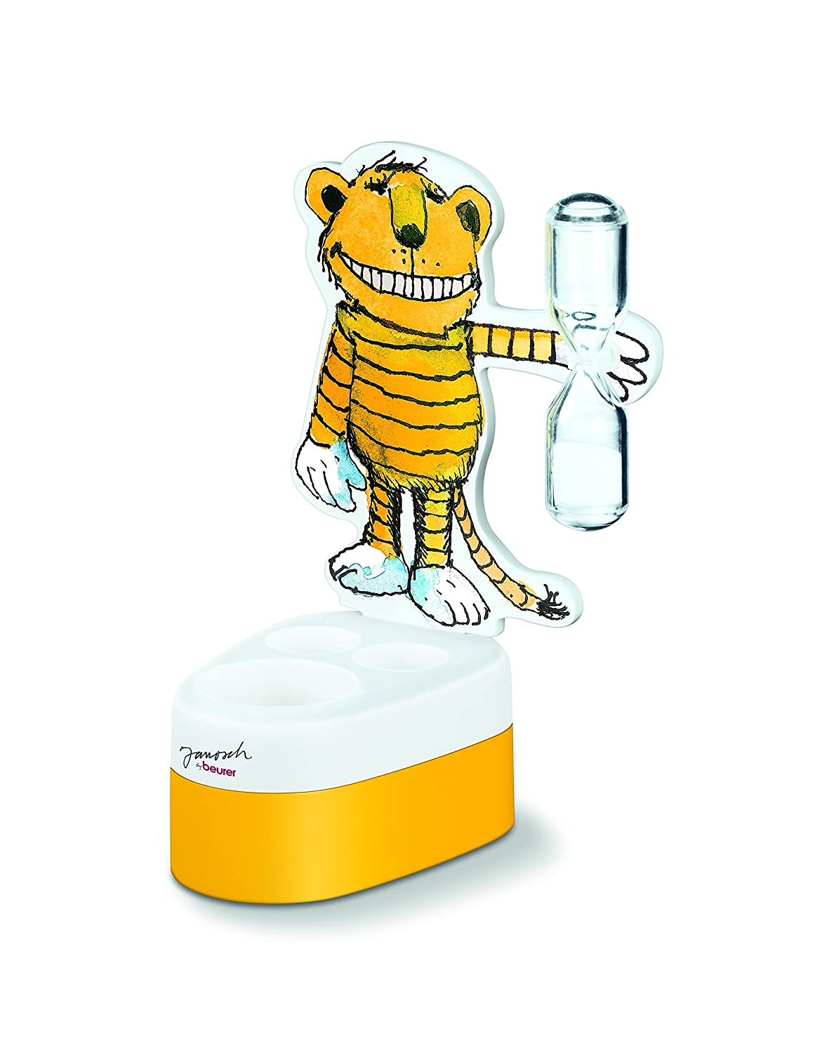 BEURER JZA70 Kids Sonic Toothbrush