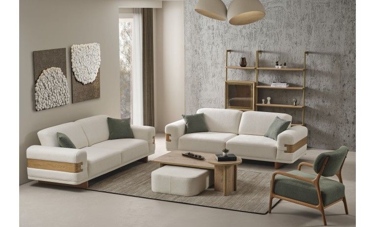 Anka Living Room Set