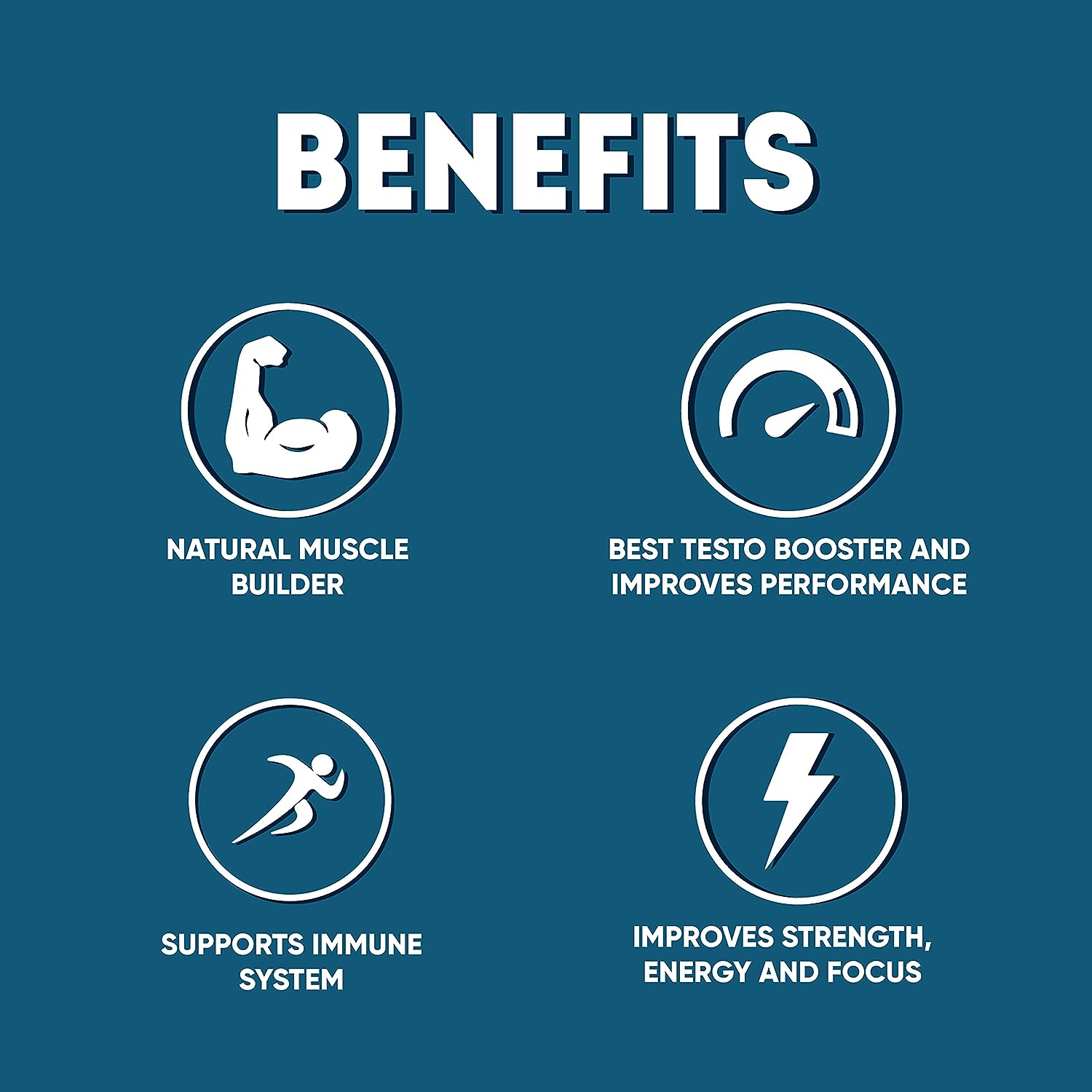 AADAR Performance Capsule & shilajit Resin combo pack