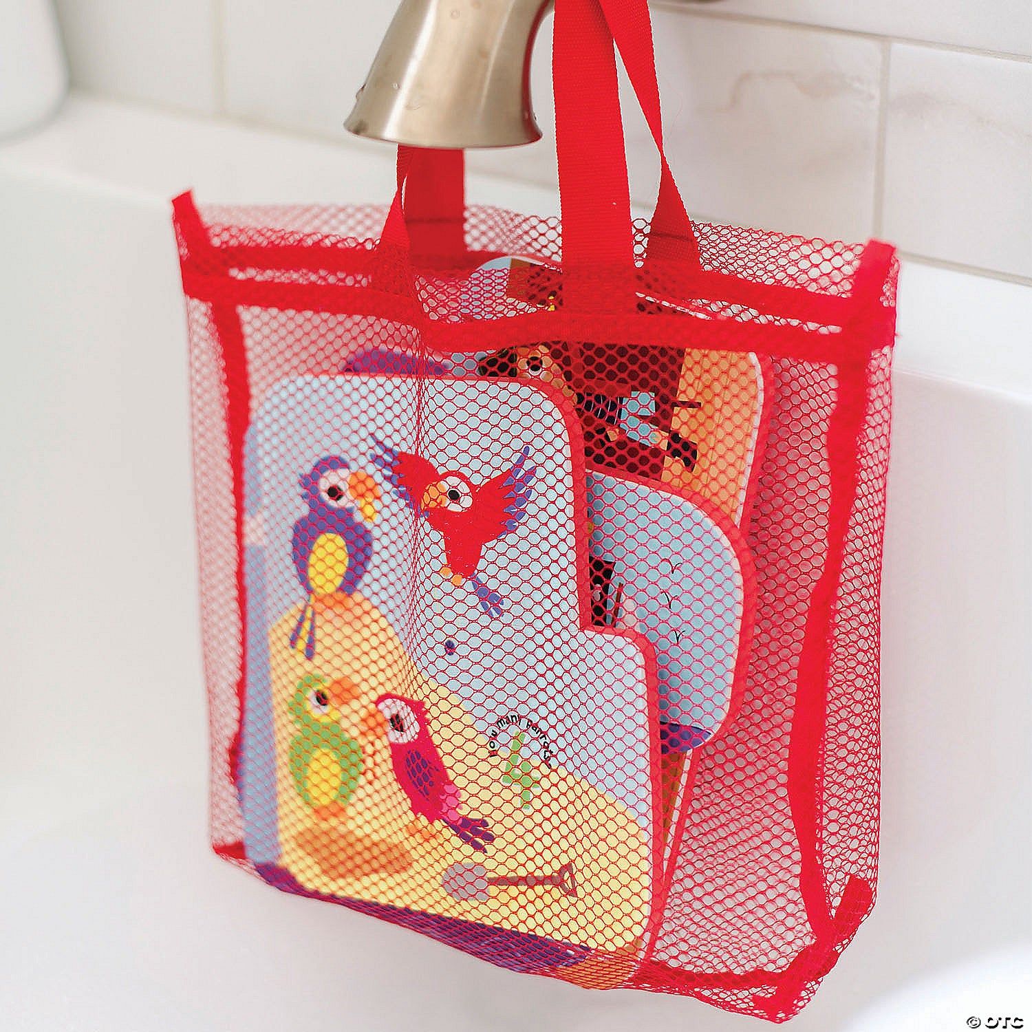 Bath Puzzle: Playful Pirate