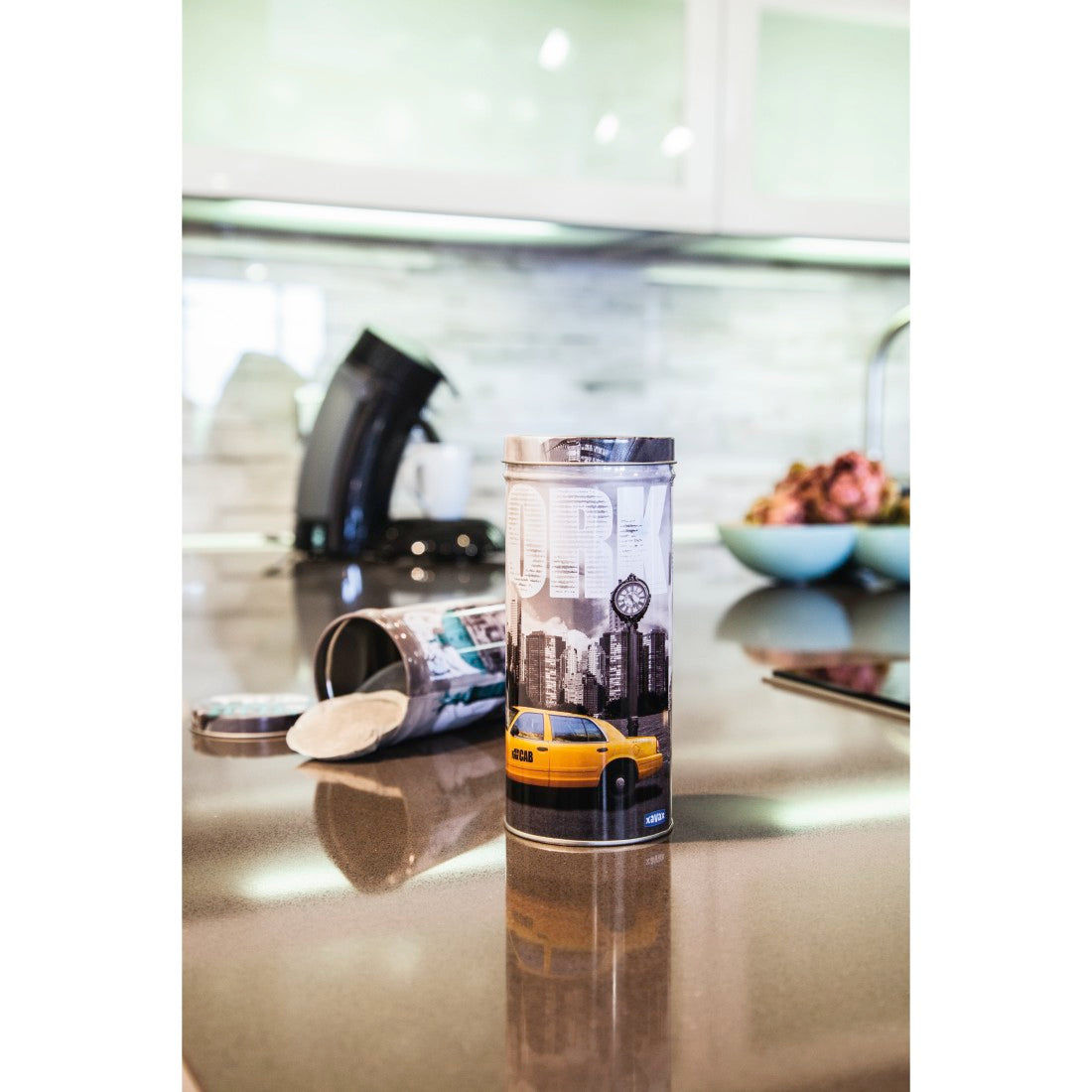 XAVAX 111206 "Berlin" Pad Box