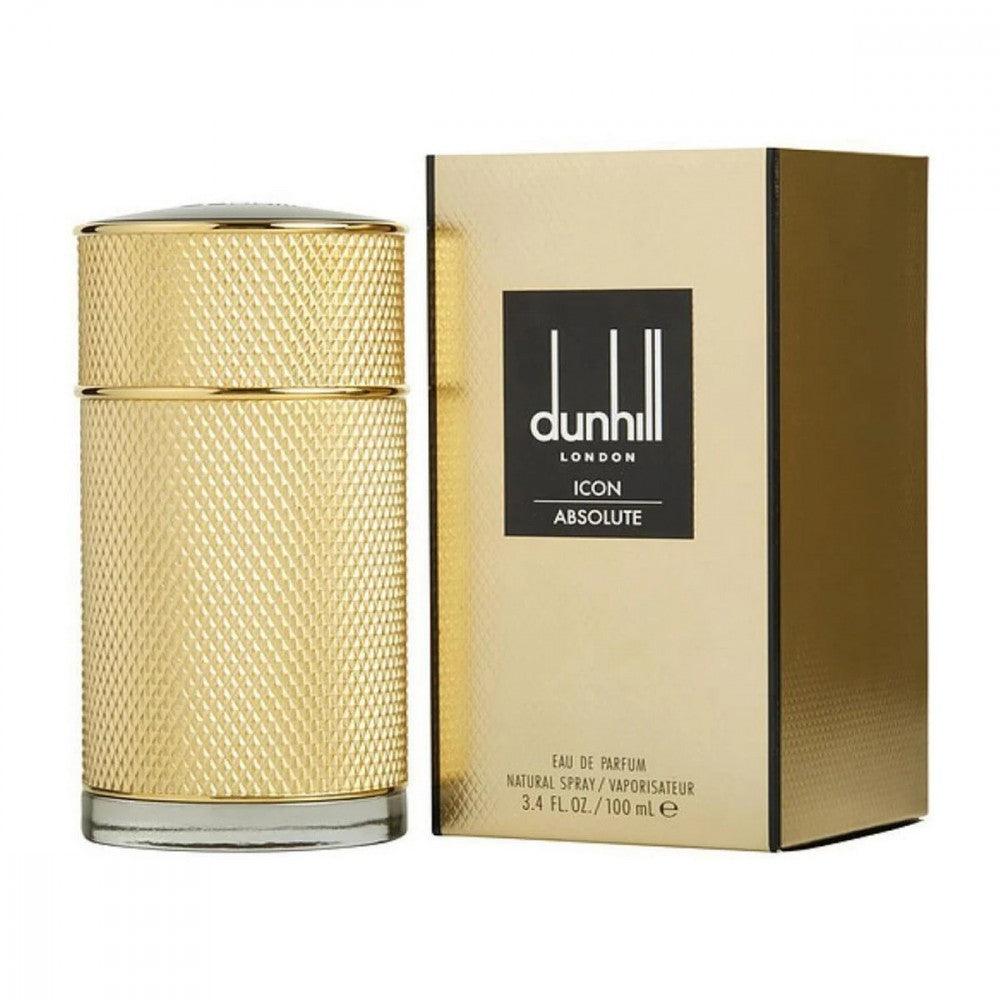 Dunhill London Icon Absolute Edp 100Ml
