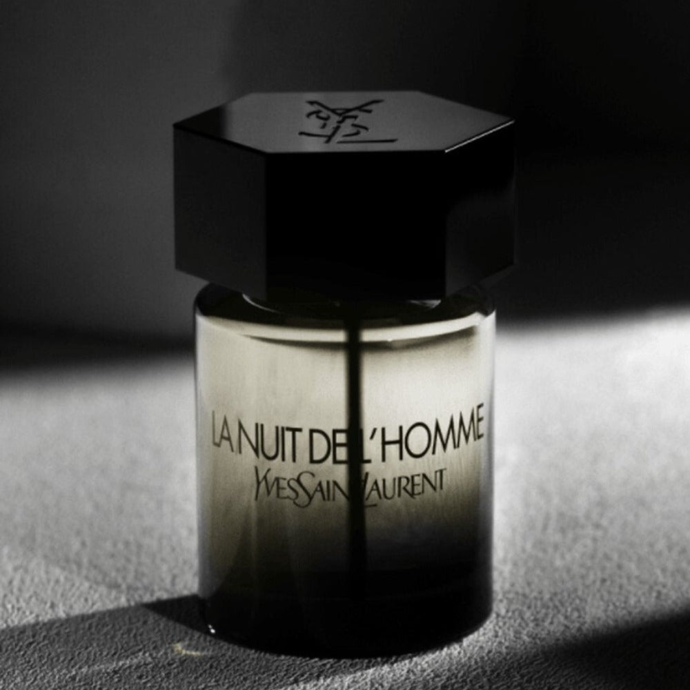 La Nuit De LHomme Eau de Toilette