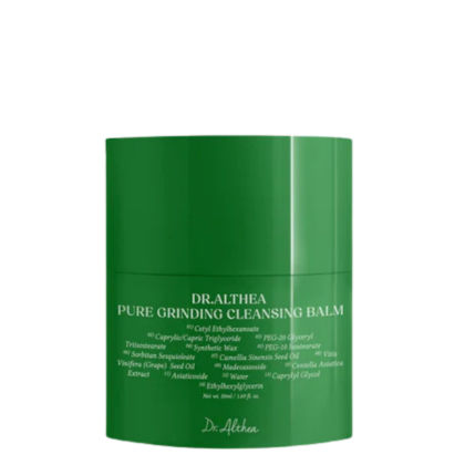Pure Grinding Cleansing Balm 50ml