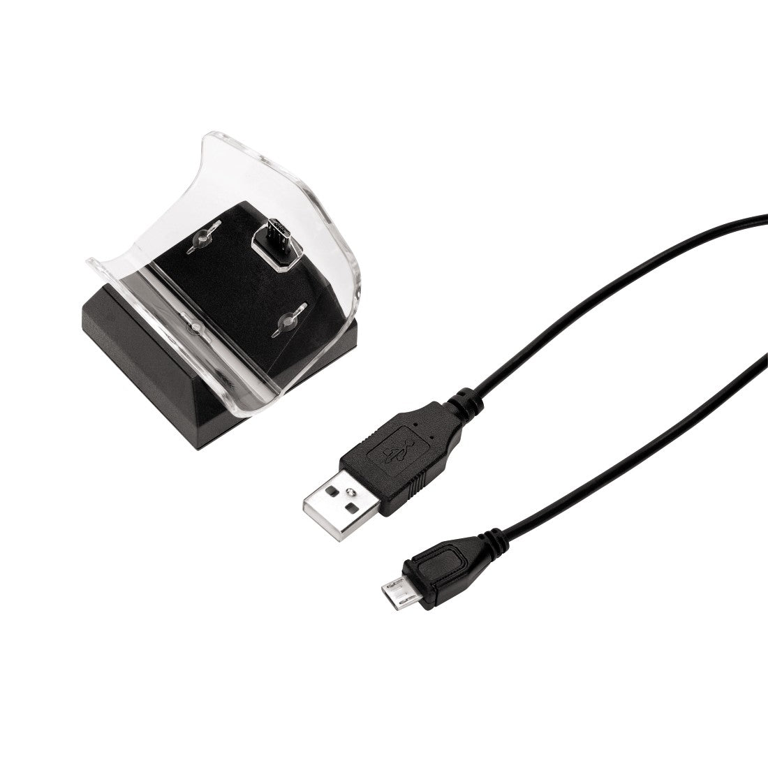 Hama 115468 "Mini" Single Charging Station for PS4/SLIM/PRO